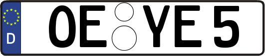 OE-YE5