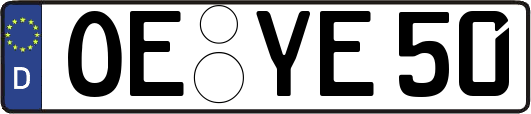 OE-YE50