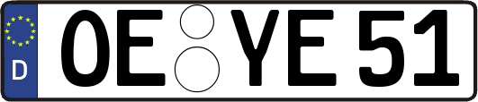 OE-YE51