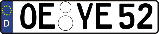OE-YE52