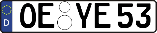 OE-YE53