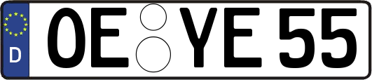 OE-YE55