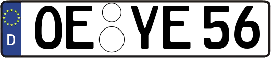 OE-YE56