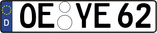 OE-YE62