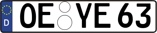 OE-YE63