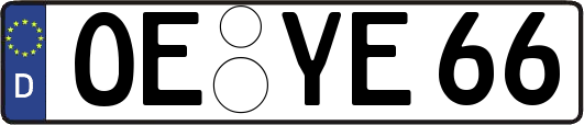 OE-YE66