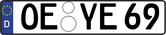 OE-YE69