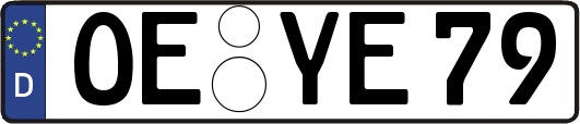 OE-YE79