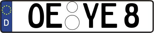 OE-YE8
