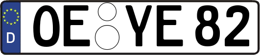 OE-YE82