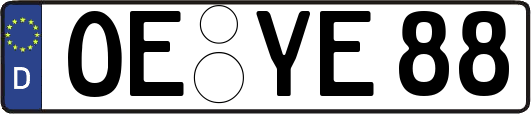 OE-YE88
