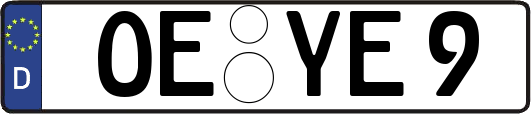 OE-YE9