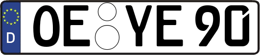 OE-YE90