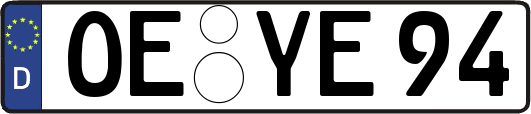 OE-YE94