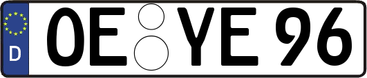 OE-YE96