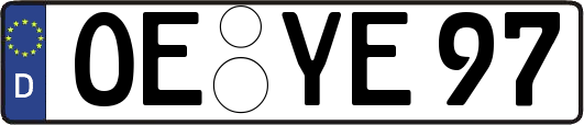 OE-YE97