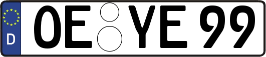 OE-YE99