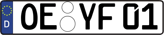 OE-YF01