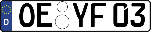 OE-YF03