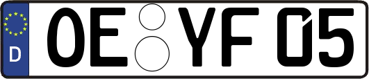 OE-YF05