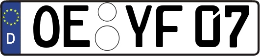 OE-YF07