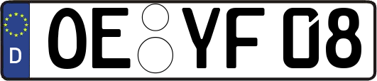 OE-YF08