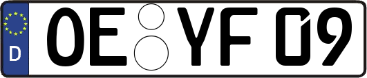OE-YF09