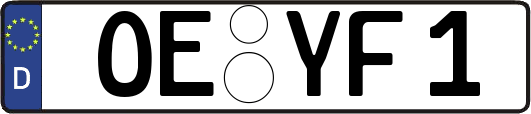 OE-YF1