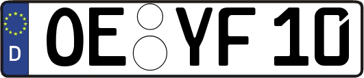 OE-YF10
