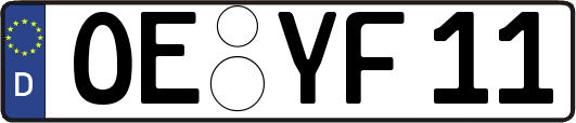 OE-YF11