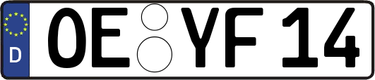 OE-YF14