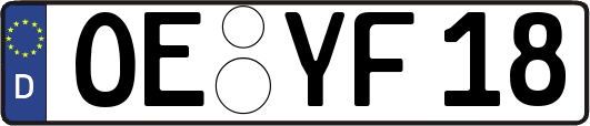 OE-YF18