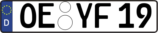 OE-YF19