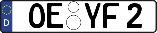 OE-YF2