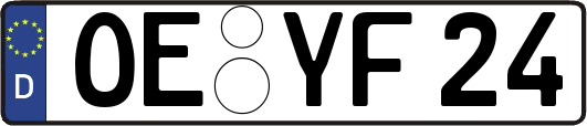 OE-YF24