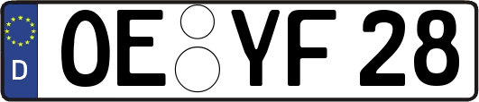 OE-YF28