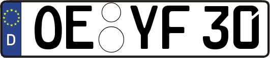 OE-YF30