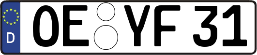 OE-YF31