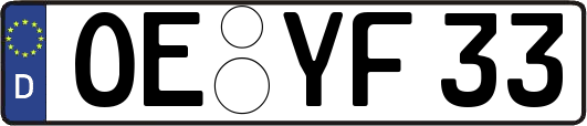 OE-YF33
