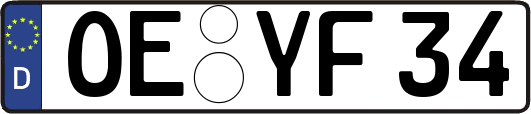 OE-YF34