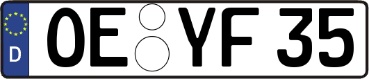 OE-YF35