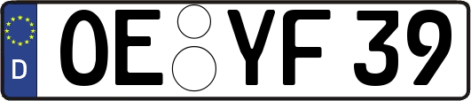 OE-YF39