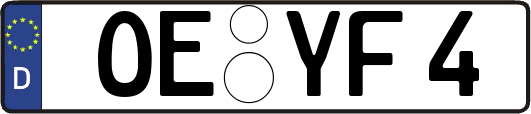 OE-YF4