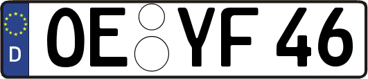 OE-YF46