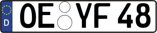 OE-YF48