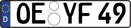 OE-YF49