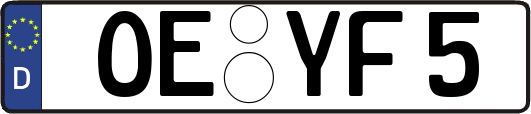 OE-YF5