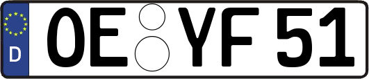 OE-YF51