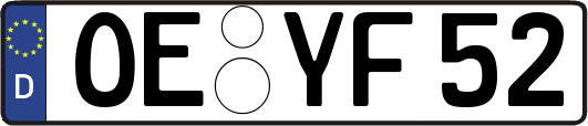 OE-YF52
