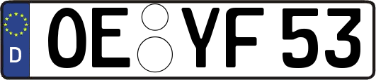 OE-YF53